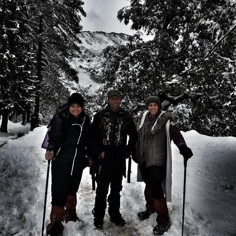 chopta tungnath trek from delhi