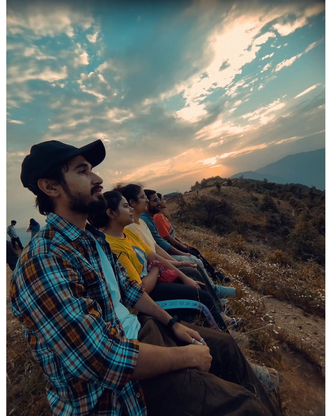 chopta tungnath trek from delhi