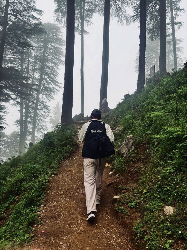 Chakrata Trip
